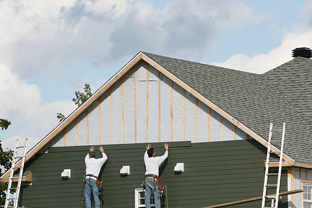 Best Siding Maintenance  in Vale, OR